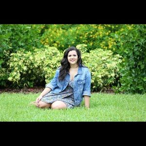 Meet your Posher, Kaitlyn